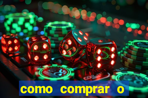 como comprar o viva sorte pelo pix